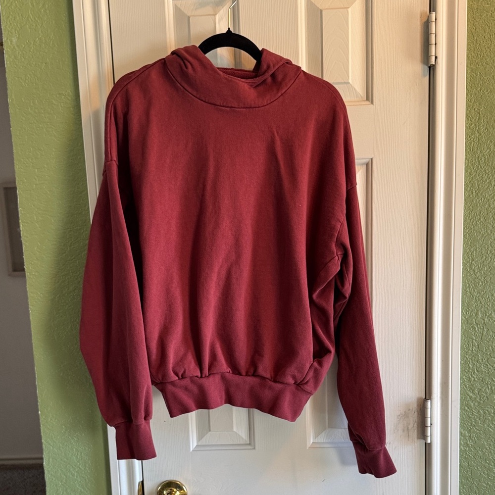 Bridgeforth hoodie